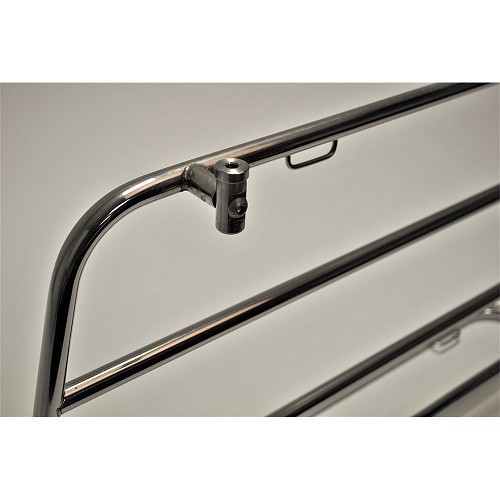  Luggage rack for Porsche 986 Boxster (1997-2004) - RS90405-2 