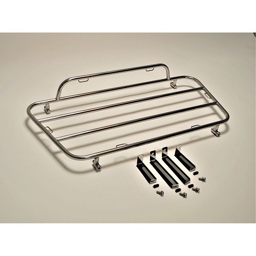  Luggage rack for Porsche 986 Boxster (1997-2004) - RS90405 