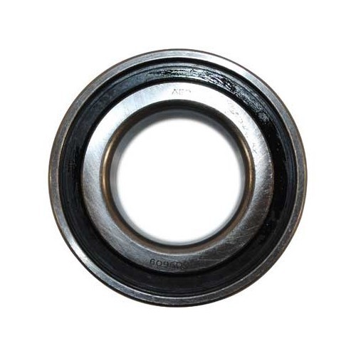  FAG Front wheel bearing for Porsche 996 Carrera 4S, Turbo, GT2 and GT3 - RS90522-1 