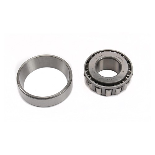 Cuscinetti delle ruote per Porsche 928 (1987-1995) - RS90529