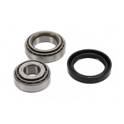  Front wheel bearings for Porsche 928 (1987-1995) - RS90529 