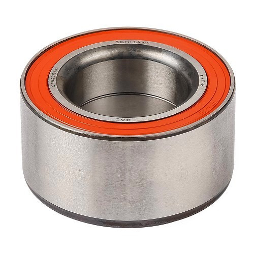  FAG Front wheel bearing for Porsche 986 Boxster and Boxster S (1997-2004) - RS90632 
