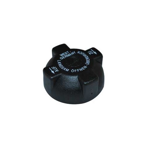     
                
                
    Bouchon de vase d'expansion pour Porsche 981 Boxster (2012-2015) - RS90753
