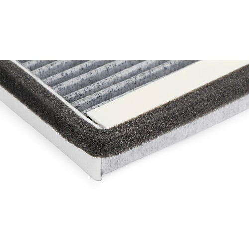 MEYLE Dust and pollen filter for Porsche Cayman 987 (2006-2012) - RS90784