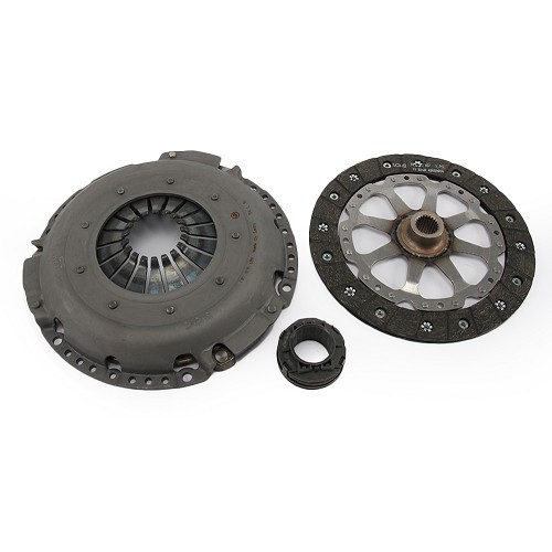  SACHS clutch kit for Porsche 987 Boxster (2005-2012) - 6 speed - RS90787 