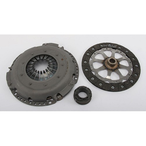  SACHS Clutch kit for Porsche 987 Cayman S and R (2009-2012) - RS90788 