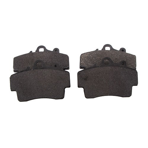  ATE Front Brake Pads for Porsche 986 Boxster 987 Boxster 2.7 - RS90817 