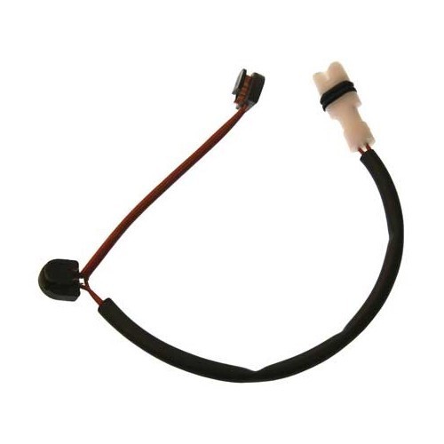 	
				
				
	Front brake wear sensor for Porsche 987 Boxster (2005-2012) - left side - RS90839
