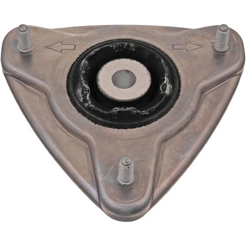     
                
                
    Cuscinetto per ammortizzatore anteriore per Porsche 987 Cayman (2006-2012) - RS90870
