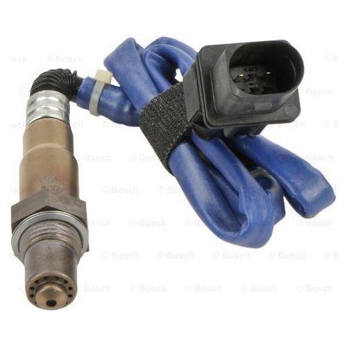     
                
                
    Sonde lambda BOSCH avant - catalyseur pour Porsche 987 Boxster (2005-2006) - RS90877

