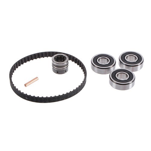  Bearings and belt for Porsche 964 igniter - RS90901 