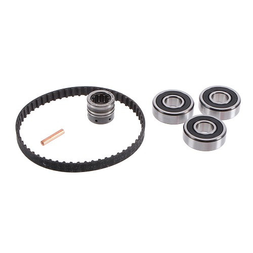     
                
                
    Bearings and belt for Porsche 993 igniter - RS90902
