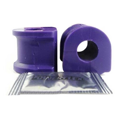     
                
                
    2 Silent-blocks POWERFLEX Road Series de barra estabilizadora delantera Porsche 964 - 24 mm - RS91021
