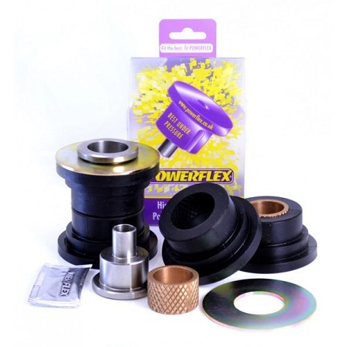     
                
                
    POWERFLEX Road Series silentbloc rear trailing arm for Porsche 964 - N°5 - RS91024
