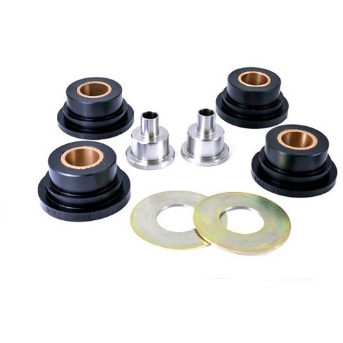     
                
                
    POWERFLEX Black Series silentbloc rear trailing arm for Porsche 964 - N°5 - RS91036
