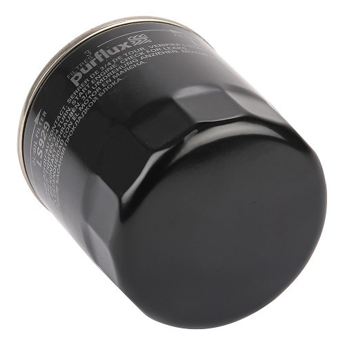  Oil filter for Porsche 911 type 991 GT3 3.8 up to 2015 - RS91039-1 