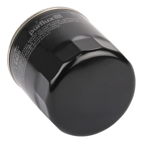 Oil filter for Porsche 911 type 991 GT3 3.8 up to 2015 - RS91039-1 