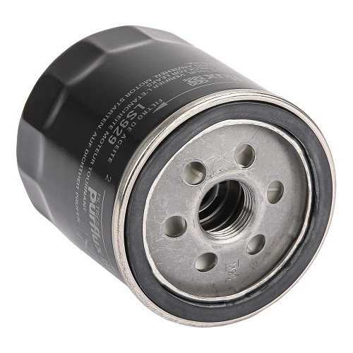     
                
                
    Filtro olio per Porsche 911 tipo 991 GT3 3.8 fino al 2015 - RS91039
