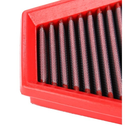  BMC sport air filters for Porsche 911 type 991 Carrera phase 1, GT3 and R (2012-2020) - RS91040-1 