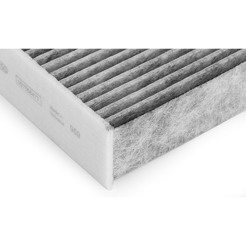 Filtro abitacolo BOSCH per Porsche 911 tipo 991 (2012-2020) - RS91043