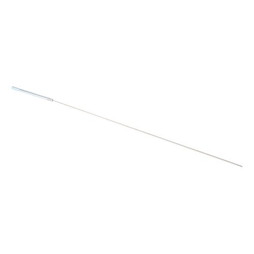     
                
                
    Câble d'ouverture de trappe à essence pour Porsche 911 type F et 912 (1965-1973) - RS91062
