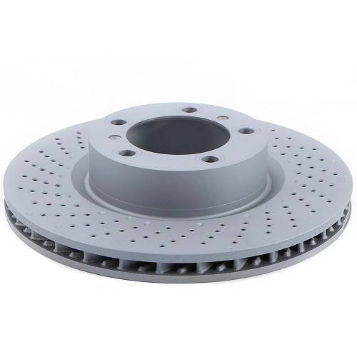     
                
                
    Disco freno anteriore BOSCH per Porsche 911 tipo 991 Carrera 2 e 4 fase 1 (2012-2016) - lato sinistro - RS91064
