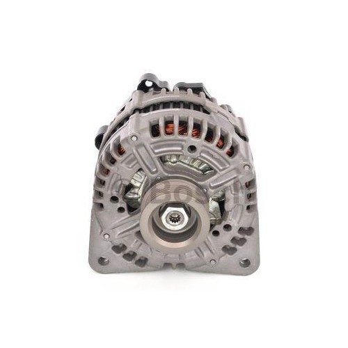     
                
                
    Alternatore BOSCH 150 amp per Porsche 987 Boxster fase 2 (2009-2012) - RS91117
