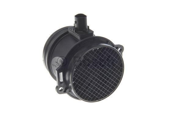 Genuine Bosch Mass Air Flow Sensor For Porsche Boxster 9866061250 (Open Box)