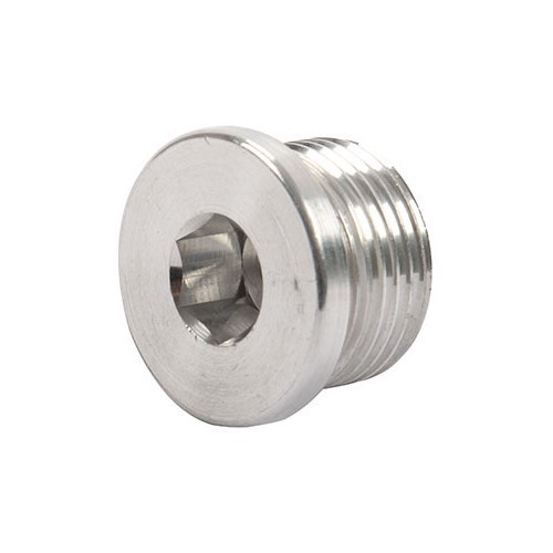     
                
                
    Tampão de drenagem de óleo para Porsche 987 Boxster (2005-2008) - M27x2 - RS91164
