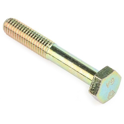     
                
                
    Vite del collare di scarico per Porsche 911 (1975-1983) - M6 x 40 - RS91178
