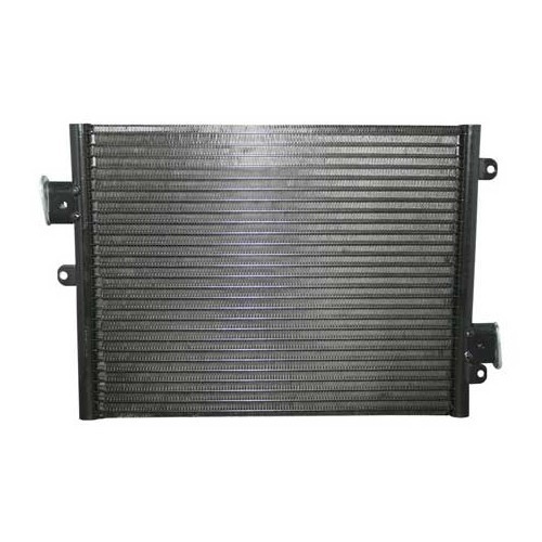  Air-conditioning condenser for Porsche 987 Cayman (2006-2012) - RS91196 