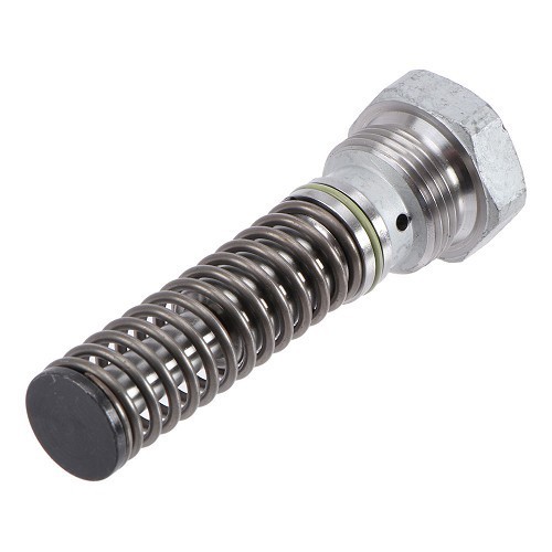 Timing chain adjuster for Porsche 987 Boxster (2005-2008) - RS91201