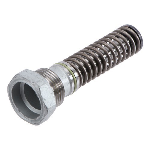     
                
                
    Tendicatena di distribuzione per Porsche 986 Boxster (1997-2004) - RS91203
