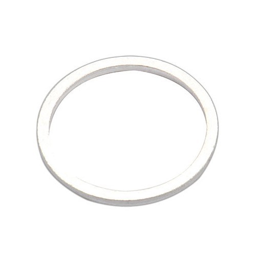 Aluminum sealing ring for Porsche 997 phase 1 (2005-2008) - A 27x32 - RS91220 