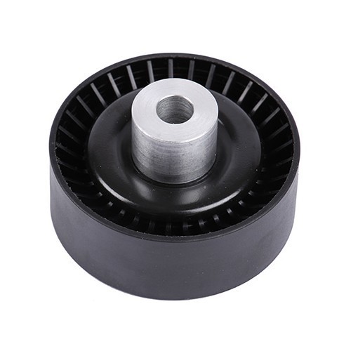     
                
                
    Galet de renvoi avant de courroie pour Porsche 987 Boxster (2005-2008) - Boîte mécanique - RS91239
