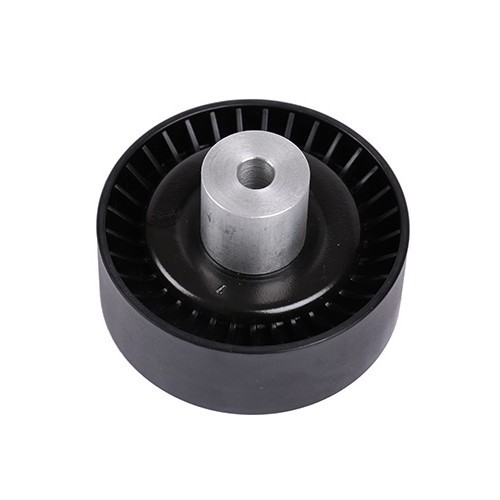     
                
                
    Galet de renvoi inférieur de courroie pour Porsche 987 Boxster (2005-2008) - Boîte mécanique - RS91241
