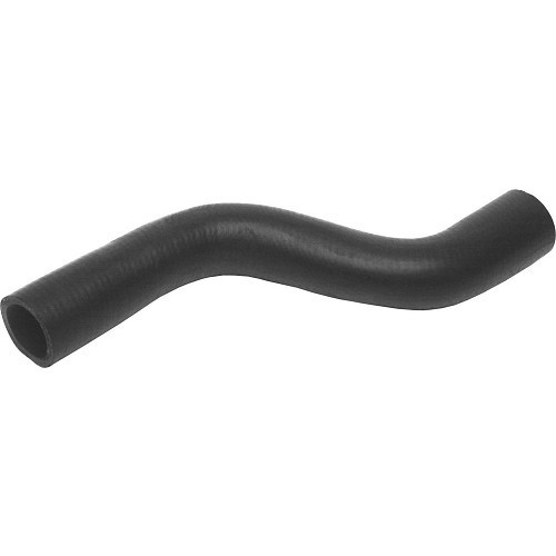  Radiator water return connection hose for Porsche 986 Boxster S (2000-2004) - RS91258 