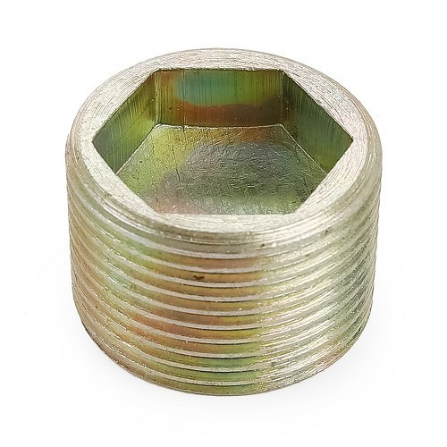    
                
                
    Bouchon de vidange de boîte de vitesses pour Porsche - M24 x 1.5 - RS91259
