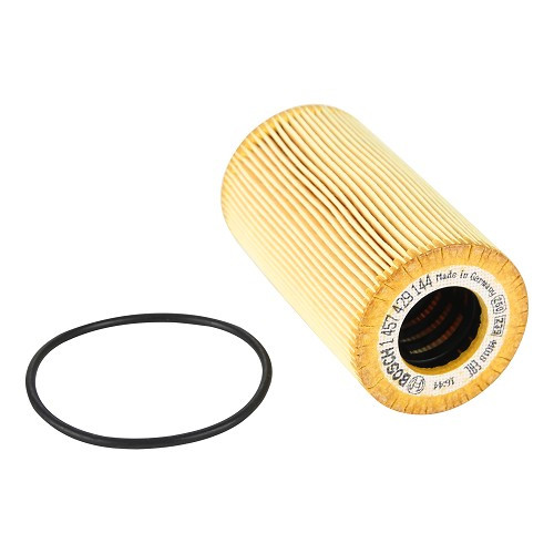     
                
                
    Oil filter for Porsche Cayenne 955 (2003-2006) - RS91266
