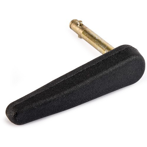     
                
                
    Poignée de toit Targa et Cabriolet pour Porsche 911, 930 et 912 (1967-1985) - RS91274
