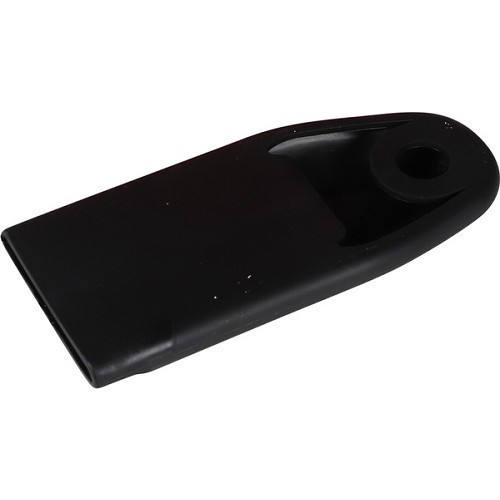     
                
                
    Seat belt cover for Porsche 911 and 912 (1965-1973) - RS91292
