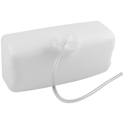     
                
                
    Washer tank for Porsche 356 B T6 and C (1962-1965) - RS91311
