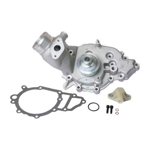     
                
                
    Water pump for Porsche 924 S (1987-1988) - small roller - RS91312
