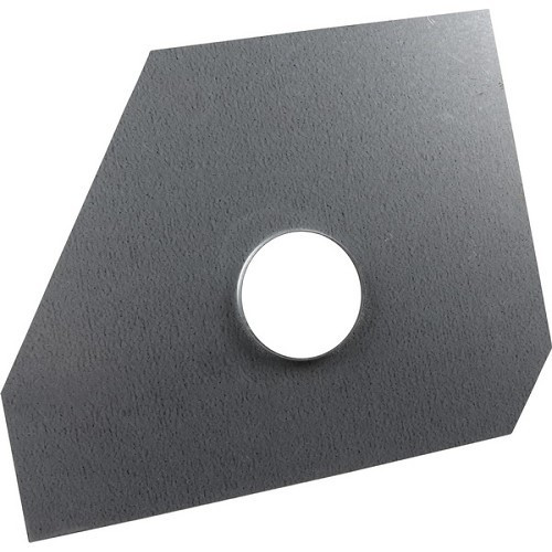     
                
                
    Pannello di riparazione di longherone DANSK per Porsche 912, 911 e 930 (1965-1989) - lato sinistro - RS91340
