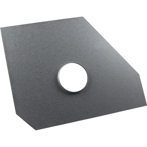     
                
                
    Pannello di riparazione di longherone DANSK per Porsche 912, 911 e 930 (1965-1989) - lato destro - RS91341
