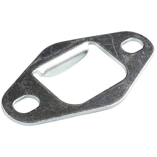     
                
                
    Versnellingspook stopplaat voor Porsche 356 (1950-1959) - RS91367

