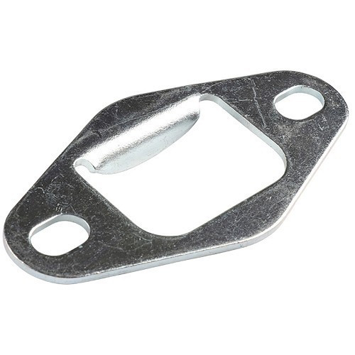  Gear lever stop plate for Porsche 356 (1950-1959) - RS91367 