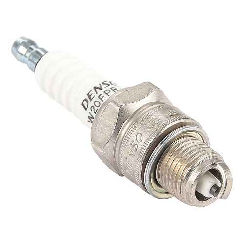     
                
                
    DENSO spark plug for Porsche 912 (1965-1969) - RS91387
