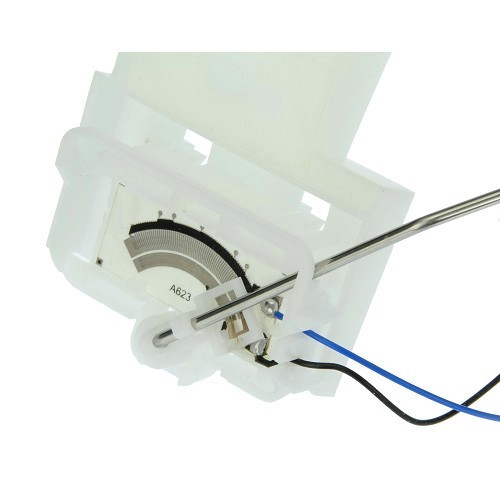Jauge de réservoir d'essence pour Porsche Boxster 986 (1998-2001) - RS91415