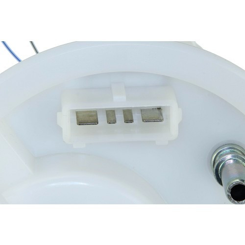 Jauge de réservoir d'essence pour Porsche Boxster 986 (1998-2001) - RS91415